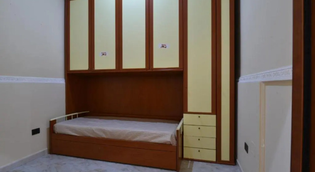 Apartment Benevento #21 House