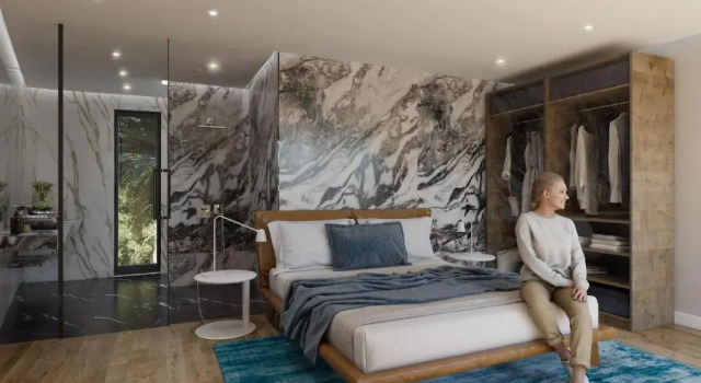 Вилла Deluxe Beautiful Villa Golden Paradise 2