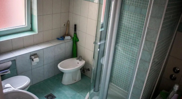 Студия Apartments Calendula Rubic
