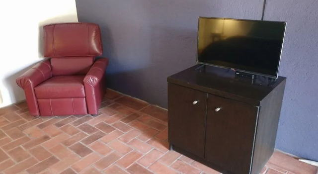Hacienda San Nicolas, Prenota Hotel Hotel a El Bajio con parcheggio, Parcheggio
