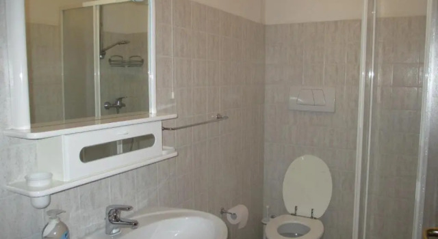 Апартаменты Standard с балконом и с красивым видом из окна Agriturismo Trosciole