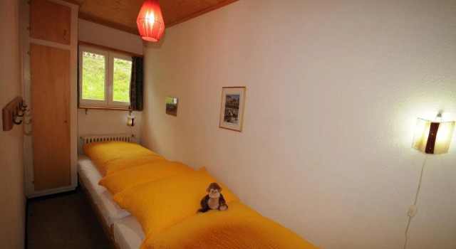 Casa Aurora, Book Hotel Laax 