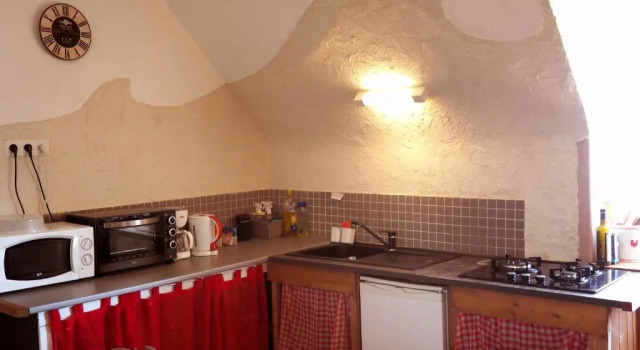 Апартаменты Standard Les Gîtes du Couvent, Bretagne