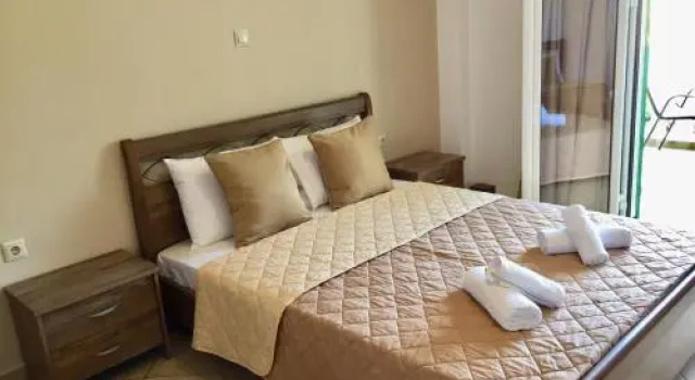 Mersina Studios, Prenota Hotel Limni Keri Grecia
