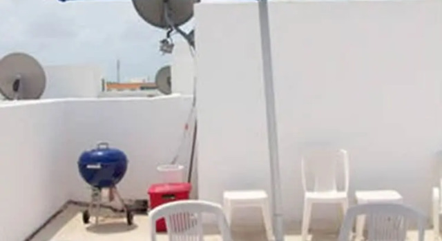 Номер Standard Rinconada del Mar APTS