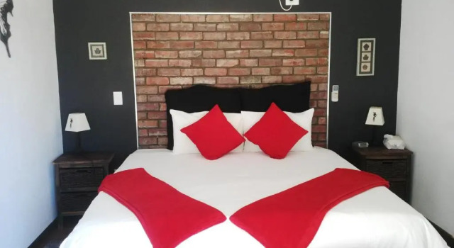 Номер Standard Ons Stee Bed and Breakfast