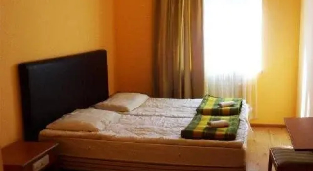Welcome Hotel on V. Pshavela 33, Prenota Hotel Hotel a Mtkheta-Mtianeti con parcheggio, Parcheggio