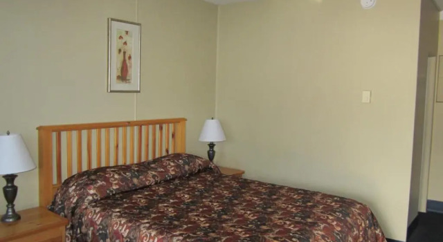 Двухместный номер Standard Schell Motel