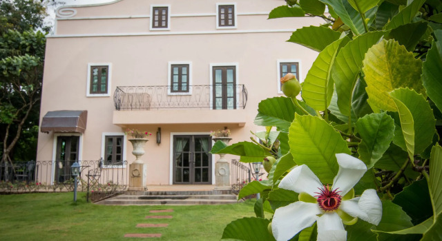 Villa Malinee Khao Yai, Rezervasyon Villa Pak Chong 