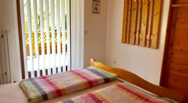 Haus Brengartner, Reserva ahora Apartamento Hoteles en Baden-Wurtemberg con aparcamiento, Aparcamiento
