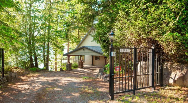 The Overlook, Luxury Lakeside Home with Dock, Réserver Hôtel Agassiz Lower Mainland