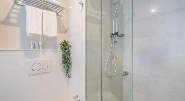 Номер Executive Kith Hotel Darling Harbour