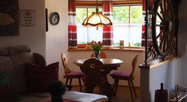Golfchalet Uttlau, Prenota Chalet Cottage a Haarbach, Cottage