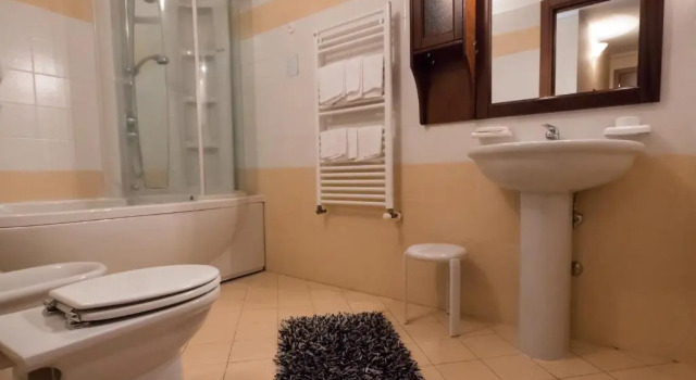 Номер Standard Hotel Aquadolce