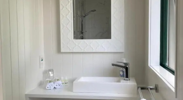 Номер Superior Hahei Bed and Breakfast