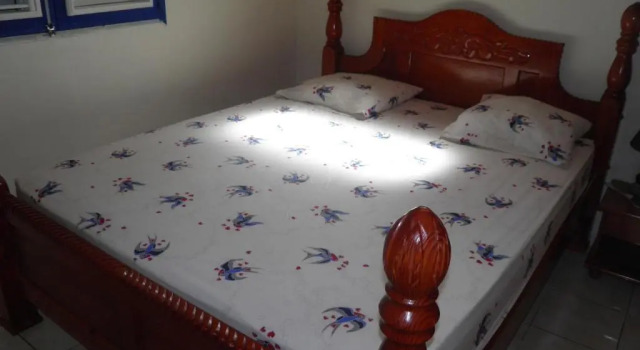 Apartamento L'arlesienne