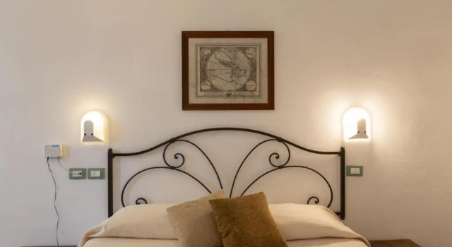 Двухместный номер Standard Hotel Castello Monticello