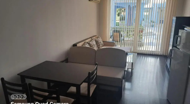 Апартаменты с видом на бассейн Sunny Dream Apartments Sunny Beach Bulgarien Sonnenstrand