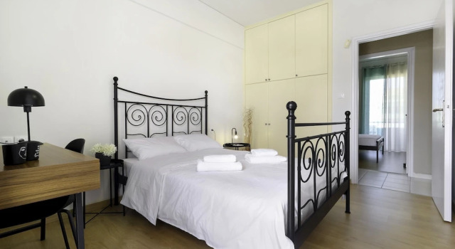 Renaissance City Apartment