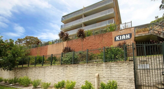 Kiah, Unit 6/53 Victoria Parade, Забронировать Отель Отели Нельсон-Бей 4 звезды, 4*