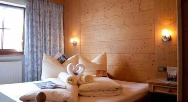Wellnesspension Waldesruh, Забронировать Отель СПА-отели Тироля, SPA-услуги