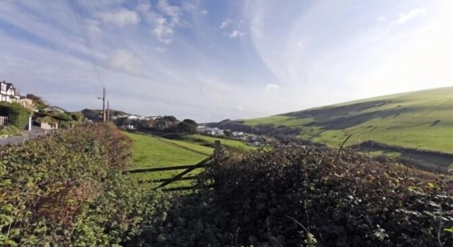 Woolacombe Enderley