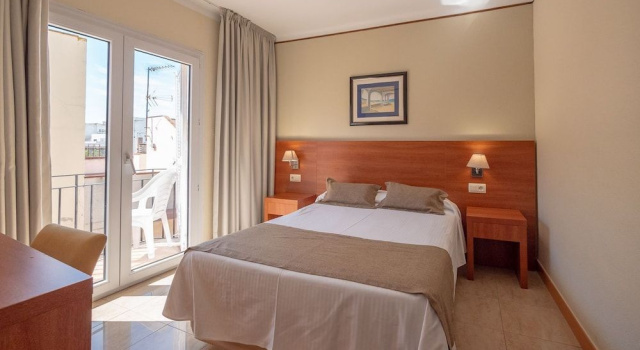 Hotel Gallet