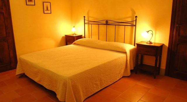 Agriturismo Due Torri, Prenota Hotel Chiaravalle Centrale Calabria