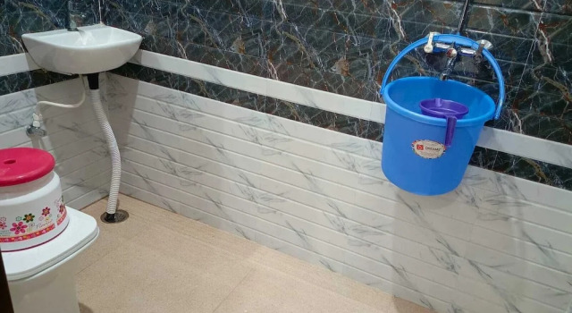 Номер Standard Shri Girraj Residency