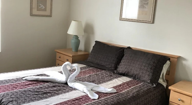Номер Standard Freedom Florida Vacation Rentals