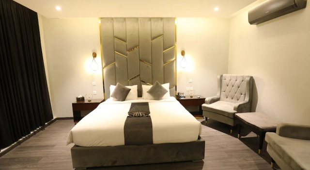 Номер Executive The Orchard Hotel Lahore