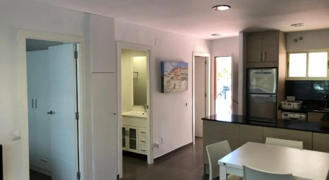 Апартаменты Apartaments Colibri