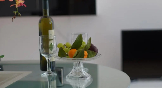 Апартаменты Guest House Holiday