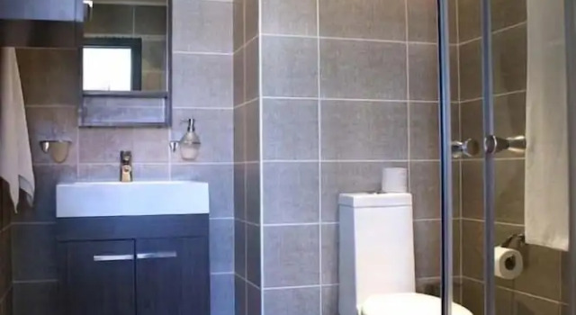 Апартаменты с балконом Byala Beach Resort