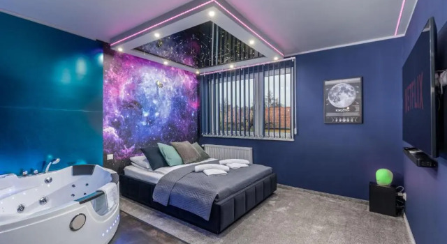 Exclusive Apartment Centrum 2, Réserver Appartement  