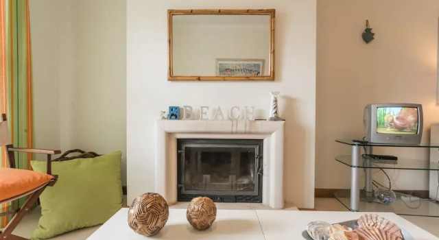 Best Houses 28 - Baleal Beach Apartment, Rezervovat Apartmán Hotely v Oeste s parkováním, Parkování