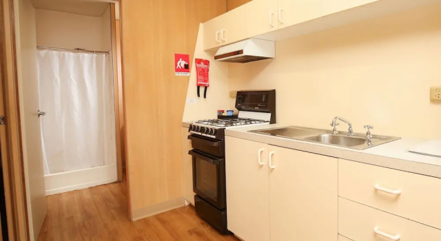 Номер Standard Desert City Holiday Park