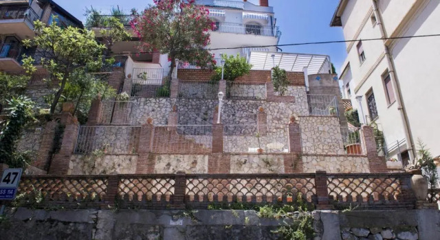 Вилла Villa Priscilla