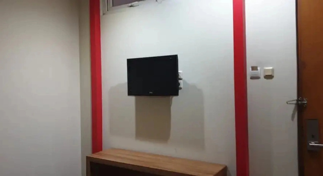 Номер Executive Wir Hotel