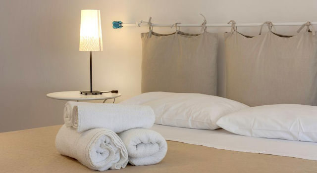 Faruk Leuca Resort
