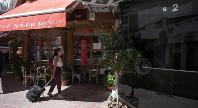 Апартаменты Francos 3 Sevilla Urban Apartment