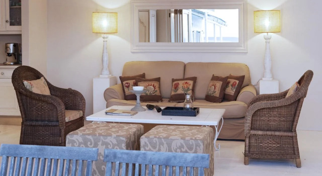 Paternoster Seaside Cottages, Book Hotel SPA-hoteller i Vredenburg, SPA