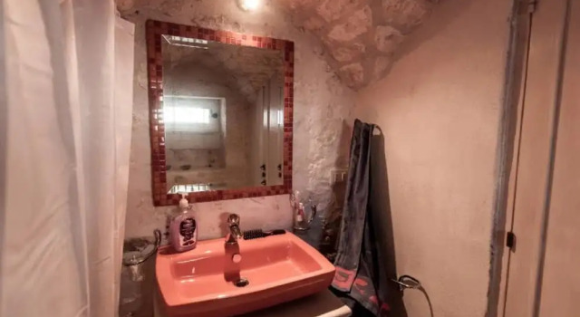 Апартаменты Casa Teresa