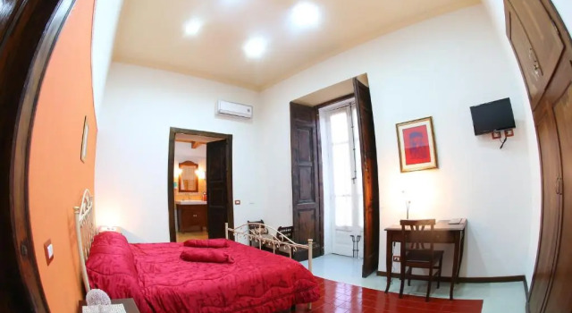 Люкс Casa Lissania