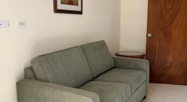 Апартаменты Hacienda Apartments near the beach