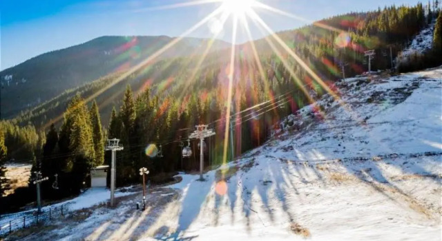 Timber Ridge #401a by Summit County Mountain Retreats, Book Hotel Hoteller i Silverthorne med parkering, Parkering