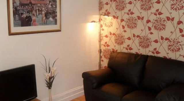 Апартаменты Homerton House