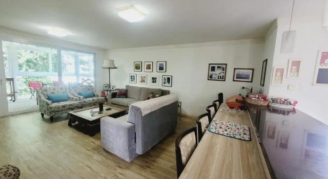 Апартаменты Apartamento Encantador Com Lareira Interna No Centro De Canela