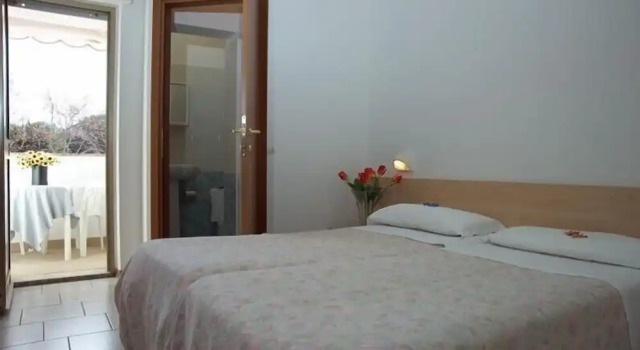 Hotel Villa Augusta, Book Hotel Grado 
