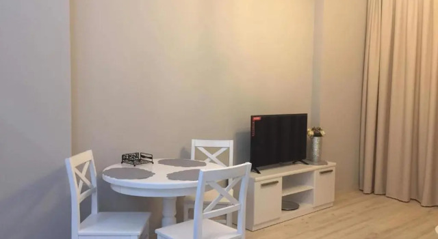 Апартаменты Deluxe Sols M2 Modern Apartments